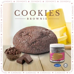 Brownie Cookies